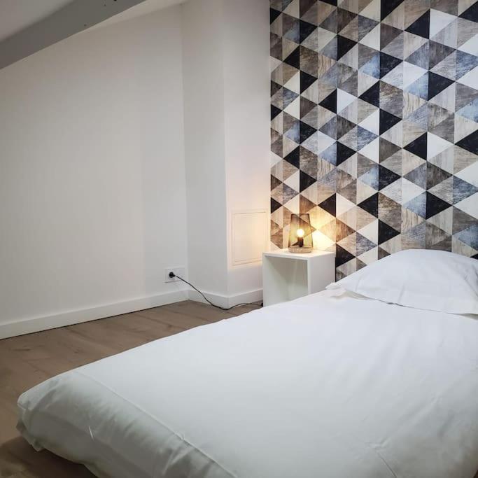 L'atelier B Magnifique Loft Avec Terrasse Privee